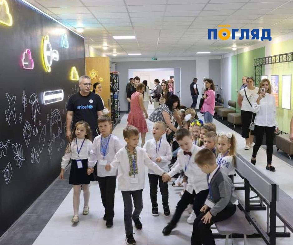 Школи Ірпеня переходять на новий формат навчання через затяжні тривоги - зображення